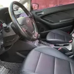 Kia K3 2013 из Китая
