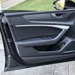 Audi A7 2021 из Китая