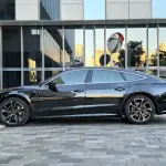 Audi A7 2021 из Китая