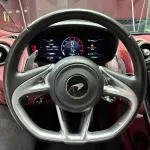 McLaren GT 2021 из Китая