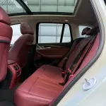 BMW X3 2023 245 л.с. 245 л.с. из Китая