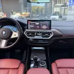 BMW X3 2023 245 л.с. 245 л.с. из Китая