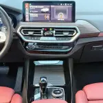 BMW X3 2023 245 л.с. 245 л.с. из Китая
