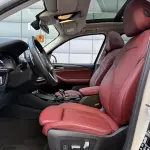 BMW X3 2023 245 л.с. 245 л.с. из Китая