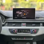 Audi A4L 2018 из Китая