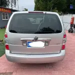 Buick GL8 2013 167 л.с. 167 л.с. из Китая