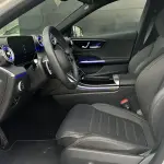 Mercedes-Benz C-Class 2024 из Китая