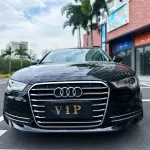 Audi A6L 2015 180 л.с. — лот 56991310 из Китая