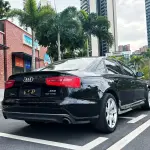 Audi A6L 2015 180 л.с. — лот 56991310 из Китая