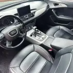 Audi A6L 2015 180 л.с. — лот 56991310 из Китая