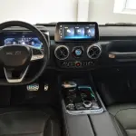 Beijing Off-Road BJ40 2023 из Китая