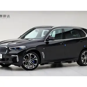 BMW X5 2022 333 л.с. из Китая