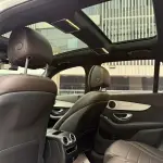 Mercedes-Benz GLC 2023 204 л.с. из Китая
