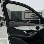 Mercedes-Benz GLC 2023 204 л.с. из Китая