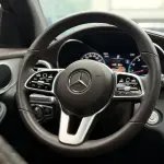 Mercedes-Benz GLC 2023 204 л.с. из Китая