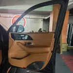 Mercedes-Benz GL-Class 2015 333 л.с. из Китая