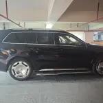 Mercedes-Benz GL-Class 2015 из Китая