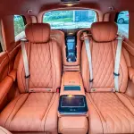 Mercedes-Benz GL-Class 2015 333 л.с. из Китая