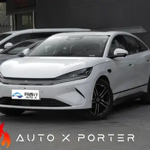BYD Qin L 2025 из Китая