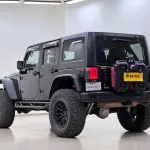 Jeep Wrangler 2019 из Китая