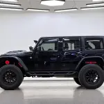 Jeep Wrangler 2019 из Китая