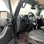 Jeep Wrangler 2019 из Китая