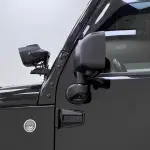 Jeep Wrangler 2019 из Китая