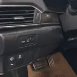 Honda Accord 2023 из Китая