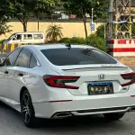 Honda Accord 2023 из Китая