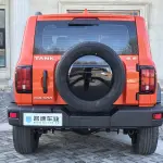 Tank Tank 300 2022 из Китая