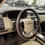 Land Rover Range Rover 2021 360 л.с. — лот 56736072 из Китая