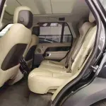 Land Rover Range Rover 2021 360 л.с. — лот 56736072 из Китая