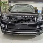 Land Rover Range Rover 2021 360 л.с. — лот 56736072 из Китая