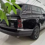 Land Rover Range Rover 2021 360 л.с. — лот 56736072 из Китая