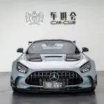 Mercedes-Benz AMG GT 2022 730 л.с. из Китая