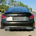 MG MG5 2021 из Китая