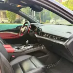 MG MG5 2021 173 л.с. из Китая