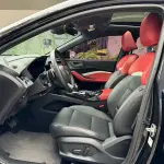 MG MG5 2021 из Китая