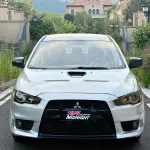 Mitsubishi Lancer EX 2010 из Китая