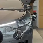 Maserati Levante 2018 350 л.с. — лот 56737516 из Китая