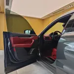Maserati Levante 2018 350 л.с. — лот 56737516 из Китая
