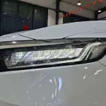 Honda Accord 2022 194 л.с. — лот 56984860 из Китая