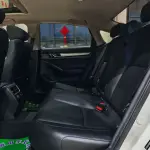 Honda Accord 2022 194 л.с. — лот 56984860 из Китая
