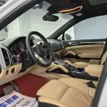 Porsche Cayenne 2016 420 л.с. из Китая