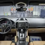 Porsche Cayenne 2016 420 л.с. из Китая