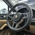 Porsche Cayenne 2016 420 л.с. из Китая