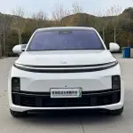 Li Auto Li L7 2023 449 л.с. — лот 56738234 из Китая