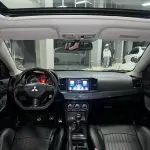 Mitsubishi Lancer EX 2013 136 л.с. из Китая