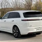 Li Auto Li L7 2023 449 л.с. — лот 56738234 из Китая
