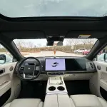 Li Auto Li L7 2023 449 л.с. — лот 56738234 из Китая